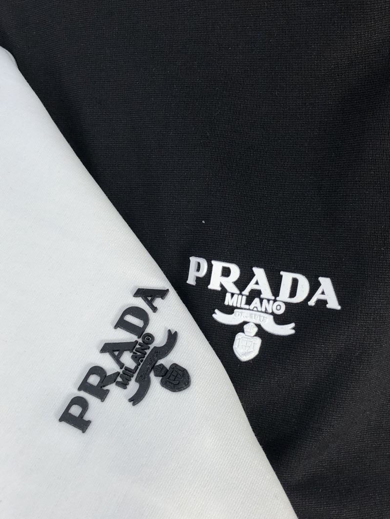 Prada T-Shirts